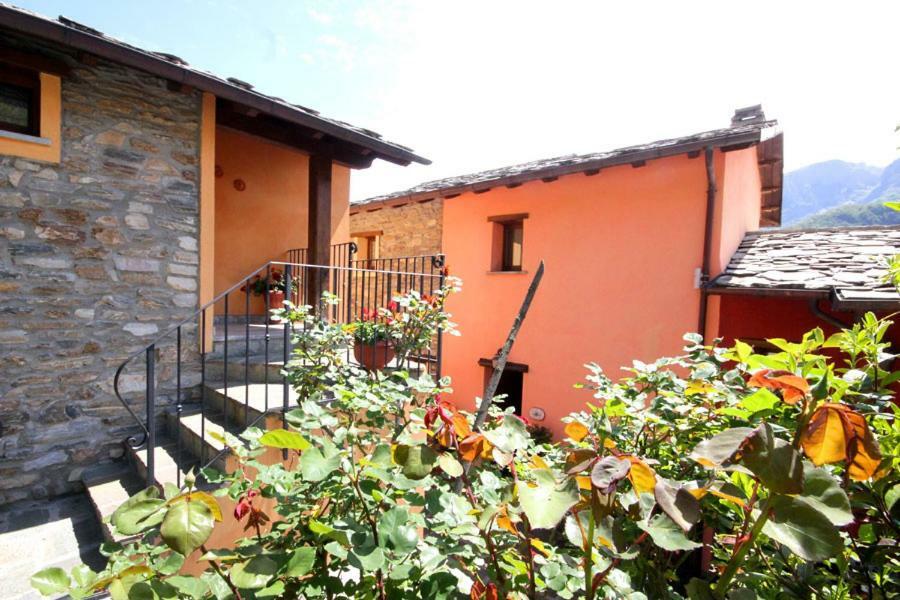 Borgo Delle Panie Bed & Breakfast Careggine ภายนอก รูปภาพ